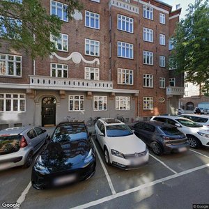 Photo of A/B CARL Plougsvej 10 & Forchhammersvej 11