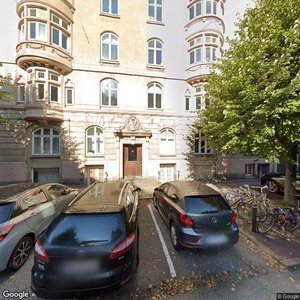 Photo of ABF JUL Thomsens PL 2-4 /SCT Markus Alle 6