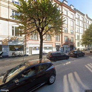 Photo of A/B H C Ørstedsvej 48 A-B/ Johnstrup Alle 1