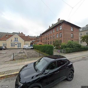 Photo of Andelsboligforeningen Suomisvej 3, 1927 Frederiksberg C