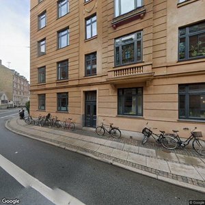 Photo of A/B Hostrupsvej 5-7 M.fl.