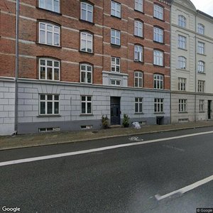 Photo of Andelsboligforeningen Hostrupvej 16