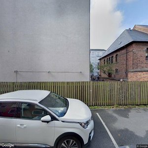 Photo of Andelsboligforeningen Christian Richardts Vej 5A & 5B