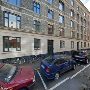 Photo of A/B Nikolaj