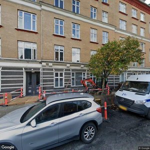 Photo of 730 A/B L I Brandes Alle 4-6/ Dr.abildgaards Alle 3