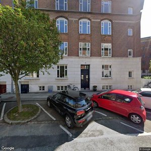 Photo of ABF L I Brandes Alle 17