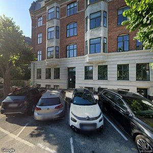 Photo of Andelsboligforeningen N. J. Fjords Allé 14