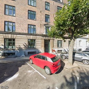 Photo of Andelsboligforeningen N.J. Fjords Alle 18 - 20