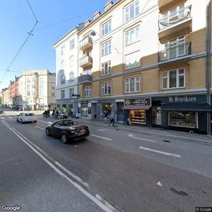 Photo of Andelsboligforeningen Rolighedsvej 3-5
