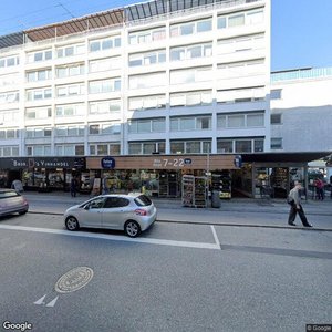 Photo of Andelsboligforeningen Roligbo Advokatfirmaet Jacobsen & Anders Boelskifte