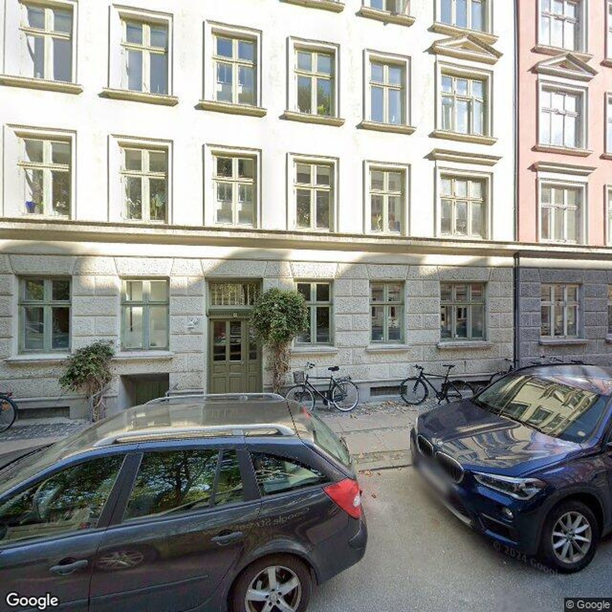 Photo of ABF Bille Brahes Vej 6