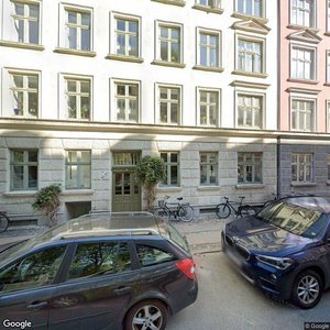 Photo of ABF Bille Brahes Vej 6