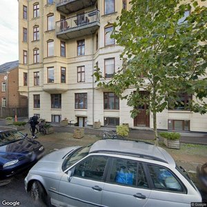 Photo of Andelsboligforeningen Ingemannsvej 24-26 A-B