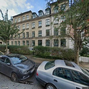 Photo of Andelsboligforeningen Svanemosegårdsvej 5-7