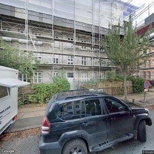 Photo of A/B Svanemosegårdsvej