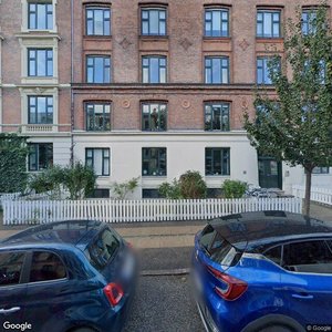 Photo of Andelsboligforeningen Åboulevarden 43 M Fl