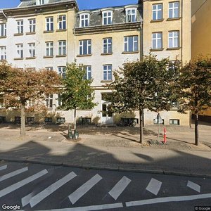 Photo of ABF Rosenørns Alle 46-54