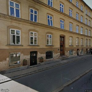 Photo of A/B Rosenørns Alle 53-57