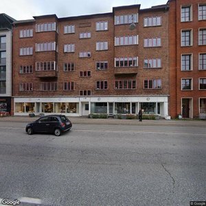 Photo of A/B Rosenørns Alle 11