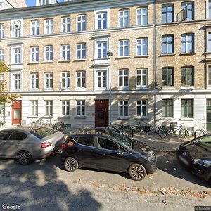 Photo of A/B Helgesvej 6-6A