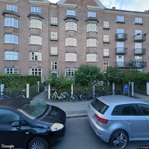 Photo of Andelsboligforeningen Duevej 84 - 106