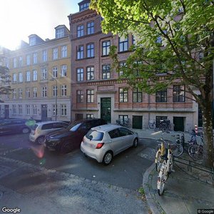 Photo of Andelsboligforeningen Helgesvej 7-11