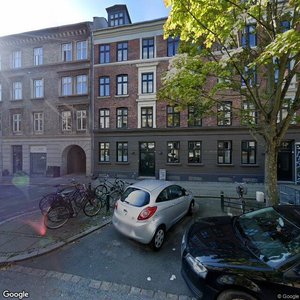 Photo of A/B Helgesvej 3-3A FRB