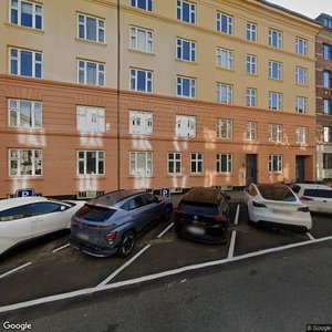 Photo of A/B Bogøvej 8 & Holger Danskes Vej 73-75