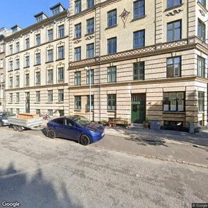 Photo of Andelsboligforeningen Adilsvej 8/roarsvej 26(j.nr 1047)