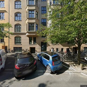 Photo of Andelsboligfor Lollandsvej 31-33