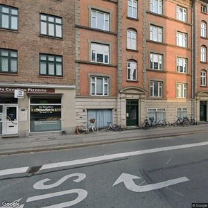 Photo of A/B NDR Fasanvej 139 - 141 Postboks 2034