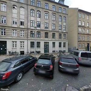 Photo of Andelsboligforeningen Folkvarsvej 12