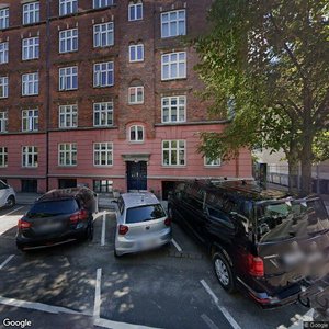 Photo of A/B Guldborgvej 24-26