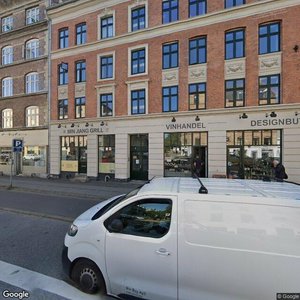 Photo of A/B Guldborghus