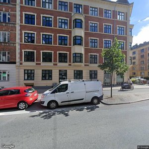 Photo of A/B NDR Fasanvej 146/nitivej 1