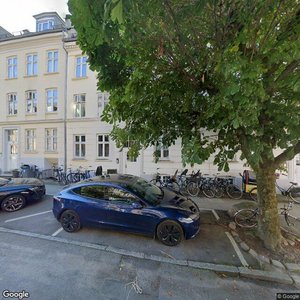 Photo of A/B Frederiksvej 11a-15