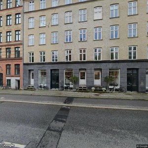 Photo of A/B Howitzvej 23-25