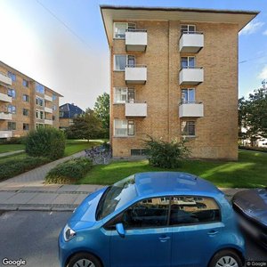 Photo of A/B Søndermarksvænget