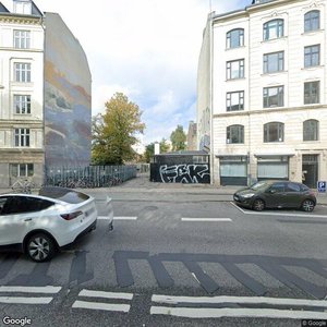 Photo of A/B Smalle - Howitz Smallegade 48/howitzvej 67 M FL