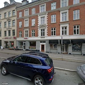 Photo of A/B Falkoner Alle 49/sindshvilevej