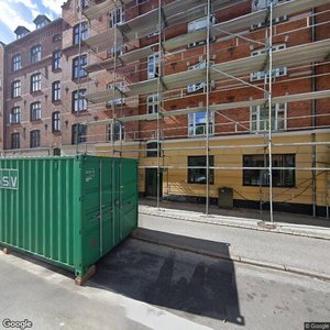 Photo of A/B Nordre Fasanvej 171-173