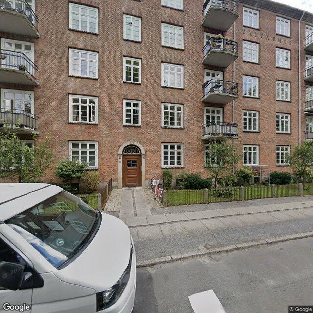 Photo of Boligforeningen Dalgas