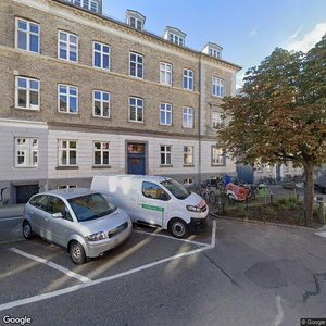 Photo of Andelsboligforeningen Frederiksvej 5