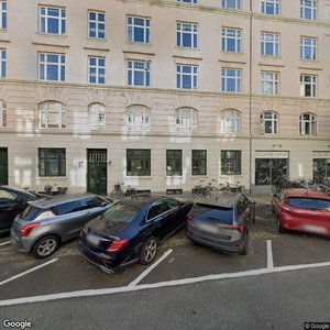 Photo of A/B Godthåbsvej 46-48/bogøvej 2