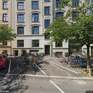 Photo of A/B Lollandsvej 41