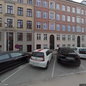 Photo of A/B Sindshvilevej 9-9a