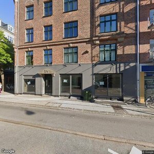 Photo of Andelsboligforeningen Godthåbsvej 24