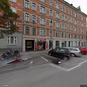 Photo of Andelsboligforeningen Bentzonsvej 21-23/falstersvej 1