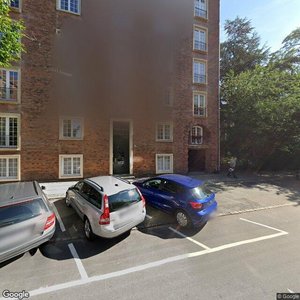 Photo of A/B Julius Valentiners Vej 8-10