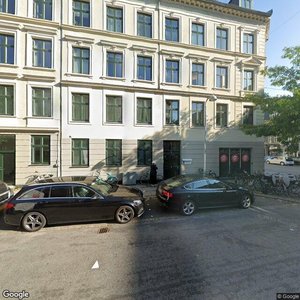 Photo of A/B Falkoner Alle 47 M.FL